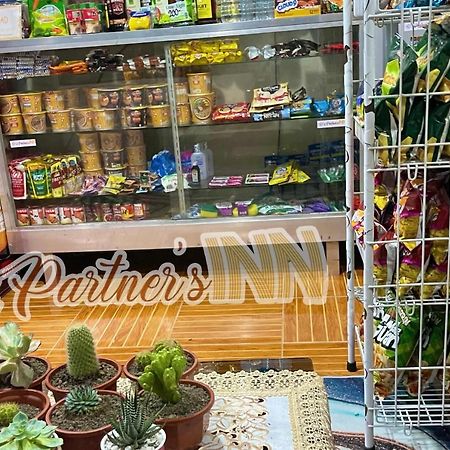 D' Partner'S Inn Jagna エクステリア 写真