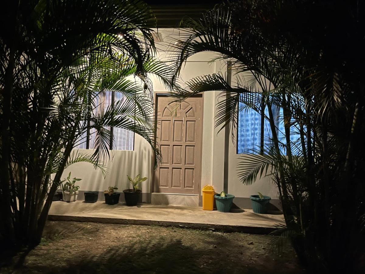 D' Partner'S Inn Jagna エクステリア 写真
