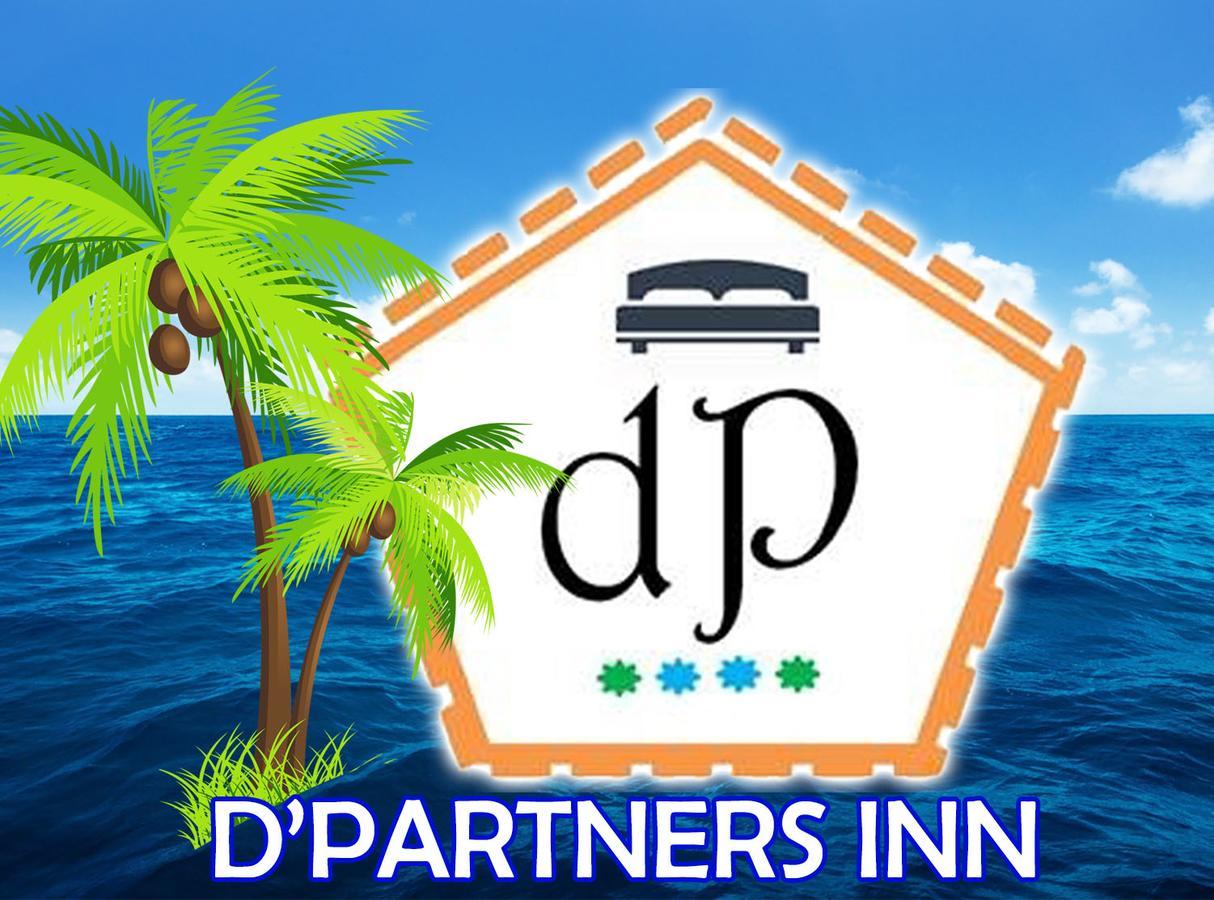 D' Partner'S Inn Jagna エクステリア 写真
