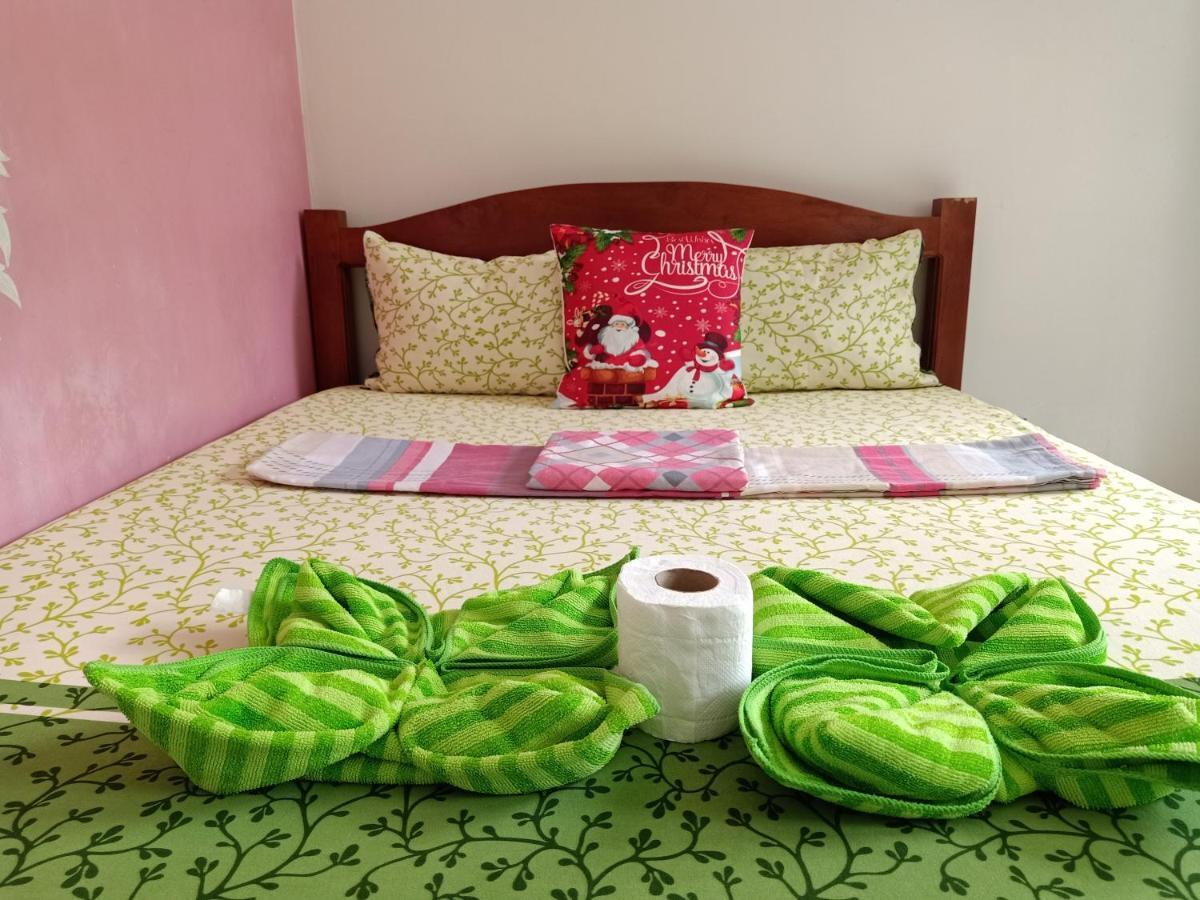 D' Partner'S Inn Jagna エクステリア 写真